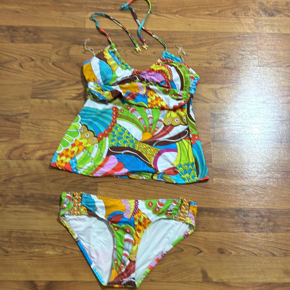 Trina Turk Swim | Trina Turk Bright